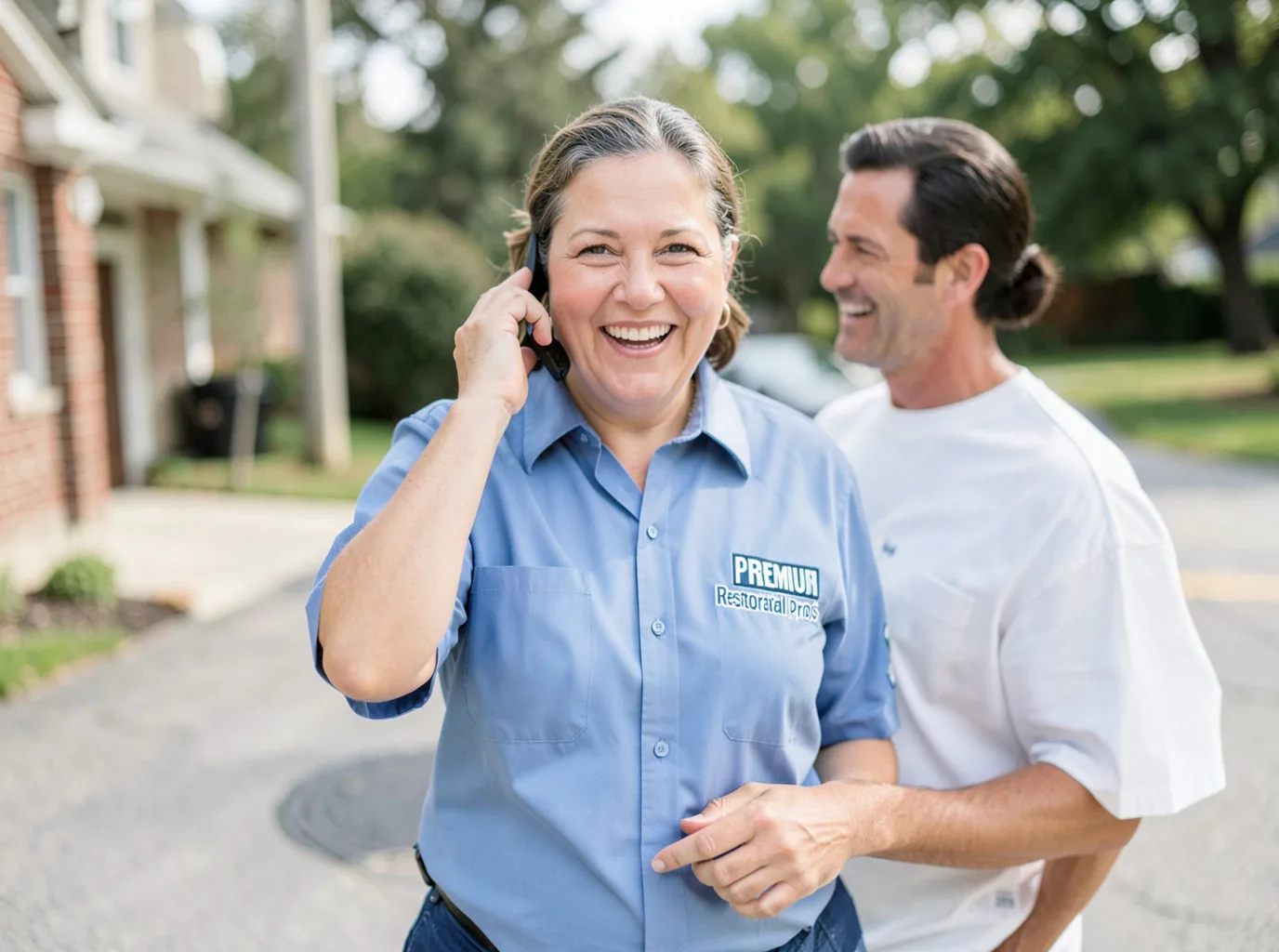 Water Damage Restoration Regan, ND FAQs